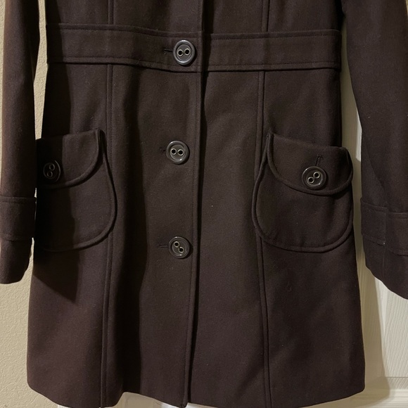 Trench coat - Picture 4 of 7